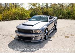 2006 Ford Mustang (CC-2121865) for sale in Kentwood, Michigan
