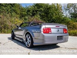 2006 Ford Mustang (CC-2121865) for sale in Kentwood, Michigan