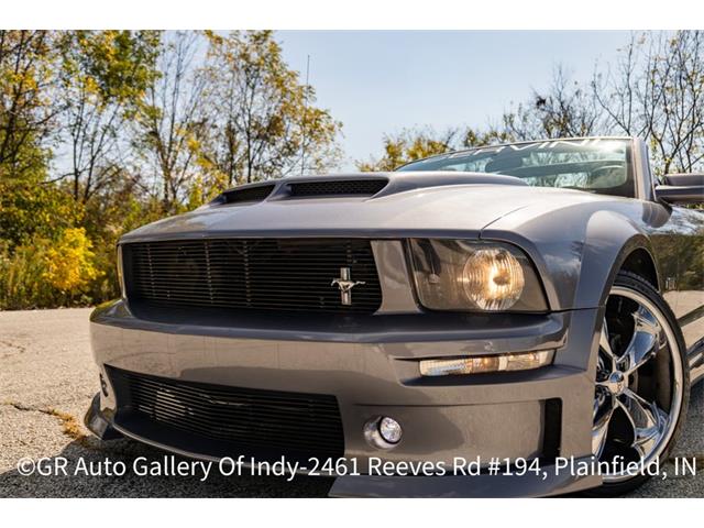 2006 Ford Mustang (CC-2121865) for sale in Kentwood, Michigan