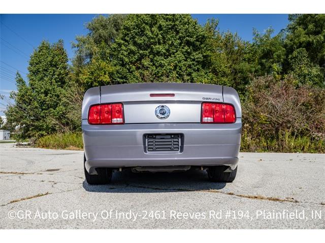 2006 Ford Mustang (CC-2121865) for sale in Kentwood, Michigan
