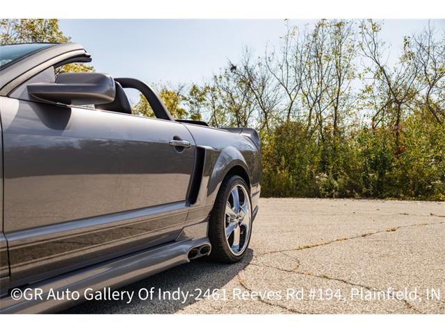 2006 Ford Mustang (CC-2121865) for sale in Kentwood, Michigan