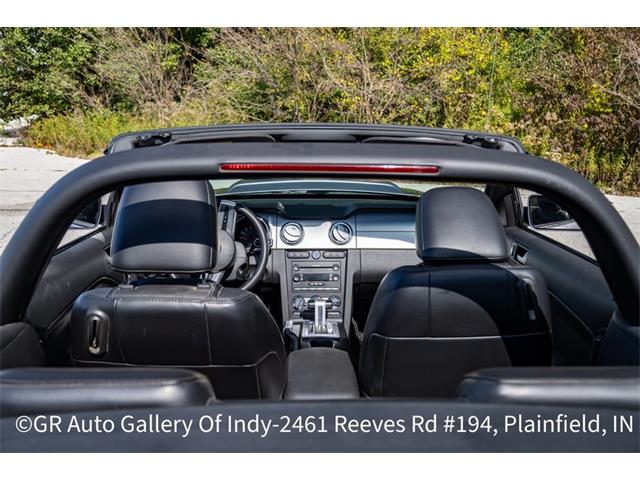 2006 Ford Mustang (CC-2121865) for sale in Kentwood, Michigan