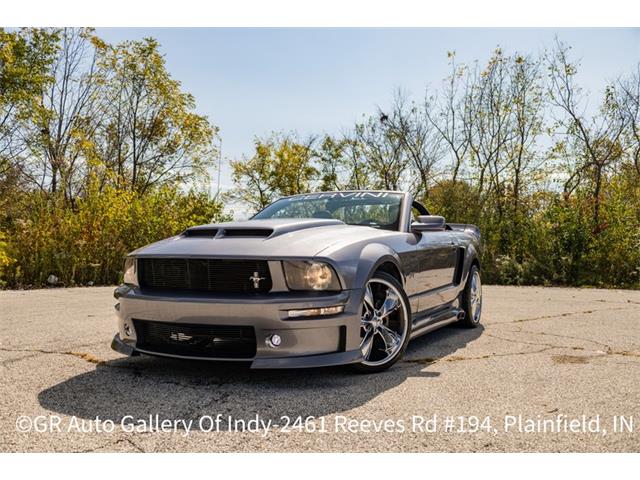 2006 Ford Mustang (CC-2121865) for sale in Kentwood, Michigan