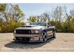 2006 Ford Mustang (CC-2121865) for sale in Kentwood, Michigan