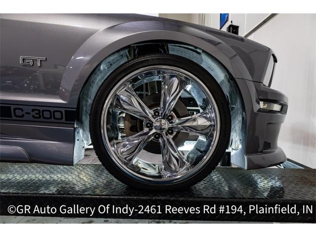 2006 Ford Mustang (CC-2121865) for sale in Kentwood, Michigan