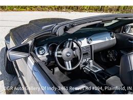 2006 Ford Mustang (CC-2121865) for sale in Kentwood, Michigan