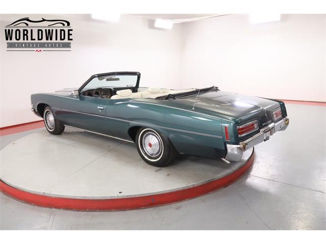 1971 Pontiac Catalina (CC-2121866) for sale in Denver , Colorado