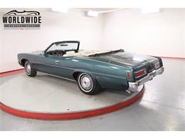 1971 Pontiac Catalina (CC-2121866) for sale in Denver , Colorado