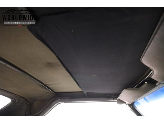 1971 Pontiac Catalina (CC-2121866) for sale in Denver , Colorado