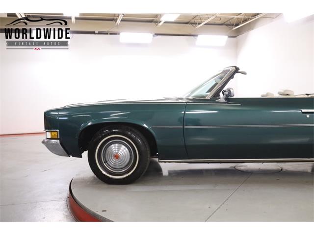 1971 Pontiac Catalina (CC-2121866) for sale in Denver , Colorado