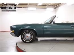 1971 Pontiac Catalina (CC-2121866) for sale in Denver , Colorado