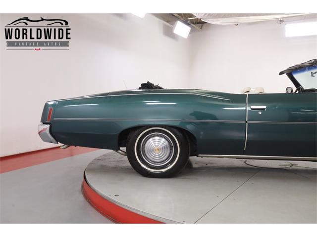 1971 Pontiac Catalina (CC-2121866) for sale in Denver , Colorado
