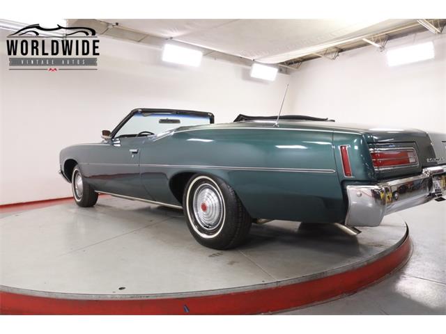 1971 Pontiac Catalina (CC-2121866) for sale in Denver , Colorado