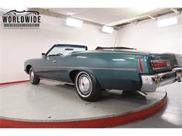 1971 Pontiac Catalina (CC-2121866) for sale in Denver , Colorado