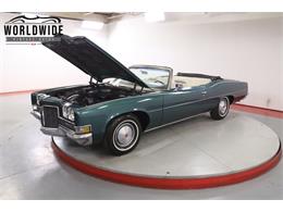 1971 Pontiac Catalina (CC-2121866) for sale in Denver , Colorado
