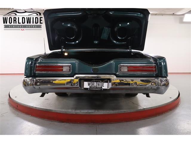 1971 Pontiac Catalina (CC-2121866) for sale in Denver , Colorado