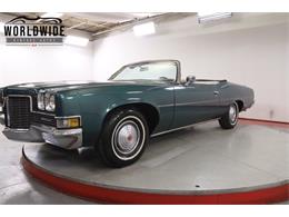 1971 Pontiac Catalina (CC-2121866) for sale in Denver , Colorado