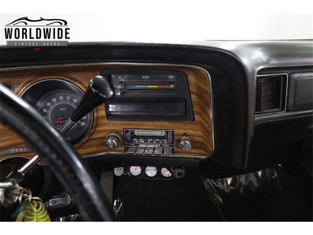 1971 Pontiac Catalina (CC-2121866) for sale in Denver , Colorado