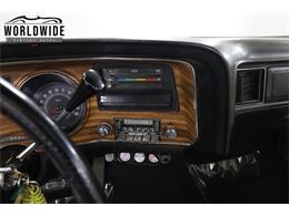 1971 Pontiac Catalina (CC-2121866) for sale in Denver , Colorado