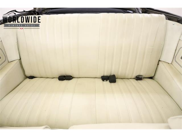 1971 Pontiac Catalina (CC-2121866) for sale in Denver , Colorado
