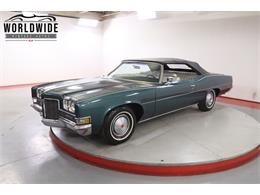 1971 Pontiac Catalina (CC-2121866) for sale in Denver , Colorado