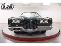 1971 Pontiac Catalina (CC-2121866) for sale in Denver , Colorado
