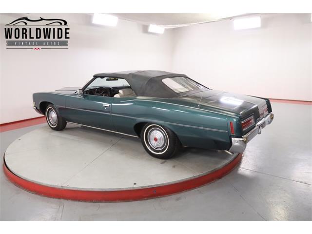 1971 Pontiac Catalina (CC-2121866) for sale in Denver , Colorado
