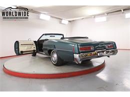 1971 Pontiac Catalina (CC-2121866) for sale in Denver , Colorado