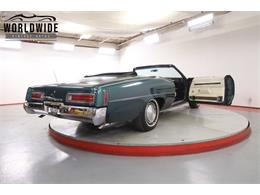 1971 Pontiac Catalina (CC-2121866) for sale in Denver , Colorado