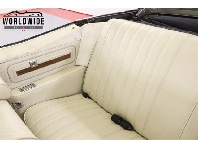 1971 Pontiac Catalina (CC-2121866) for sale in Denver , Colorado