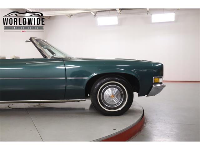 1971 Pontiac Catalina (CC-2121866) for sale in Denver , Colorado