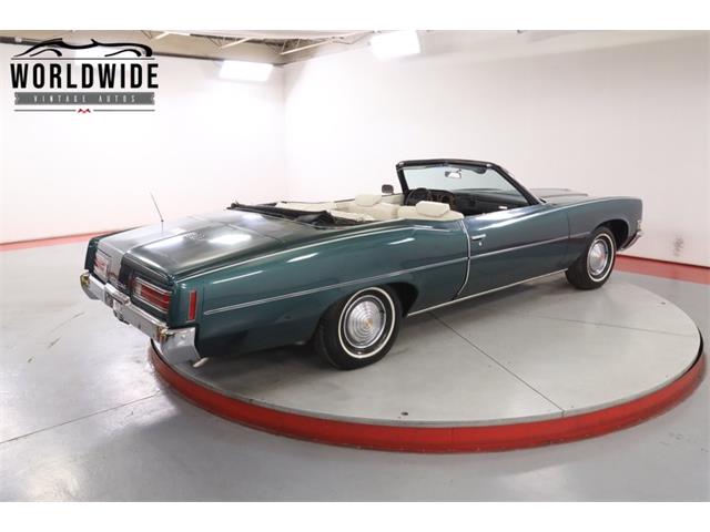 1971 Pontiac Catalina (CC-2121866) for sale in Denver , Colorado