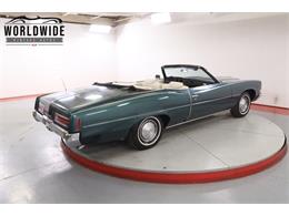 1971 Pontiac Catalina (CC-2121866) for sale in Denver , Colorado