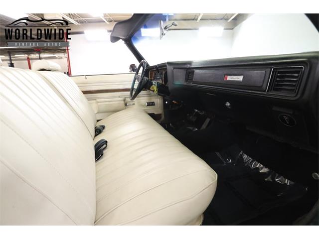 1971 Pontiac Catalina (CC-2121866) for sale in Denver , Colorado