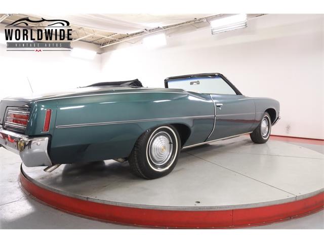 1971 Pontiac Catalina (CC-2121866) for sale in Denver , Colorado