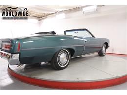 1971 Pontiac Catalina (CC-2121866) for sale in Denver , Colorado