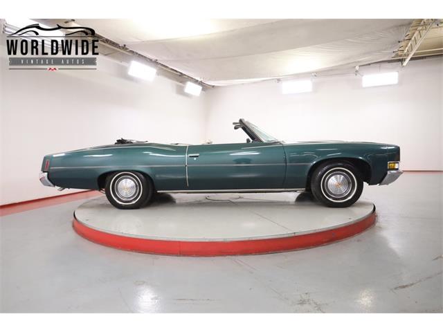 1971 Pontiac Catalina (CC-2121866) for sale in Denver , Colorado