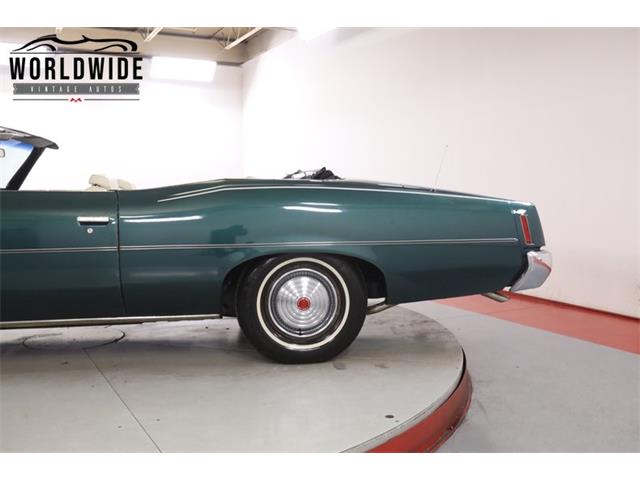 1971 Pontiac Catalina (CC-2121866) for sale in Denver , Colorado
