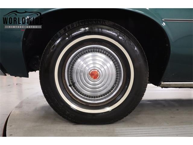 1971 Pontiac Catalina (CC-2121866) for sale in Denver , Colorado