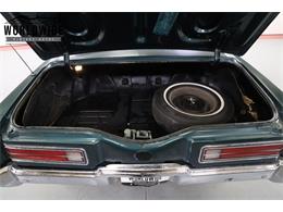 1971 Pontiac Catalina (CC-2121866) for sale in Denver , Colorado