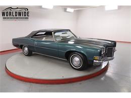 1971 Pontiac Catalina (CC-2121866) for sale in Denver , Colorado