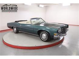 1971 Pontiac Catalina (CC-2121866) for sale in Denver , Colorado