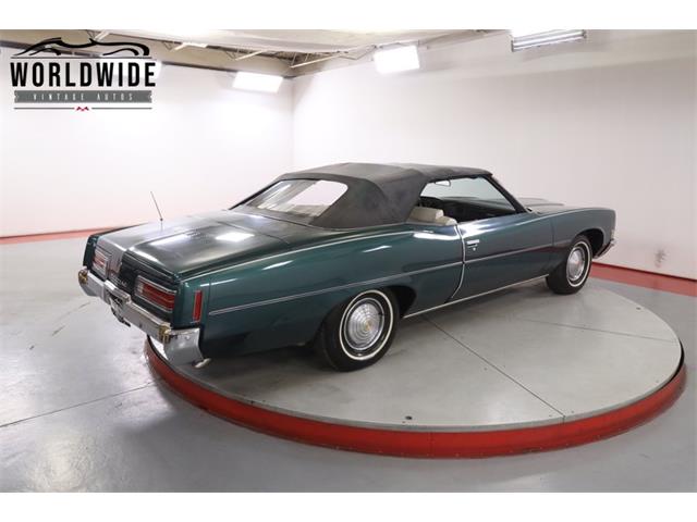1971 Pontiac Catalina (CC-2121866) for sale in Denver , Colorado