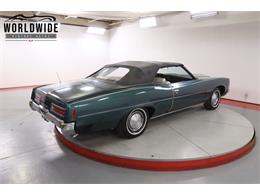 1971 Pontiac Catalina (CC-2121866) for sale in Denver , Colorado