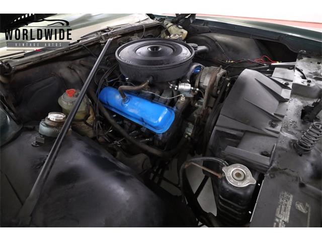 1971 Pontiac Catalina (CC-2121866) for sale in Denver , Colorado