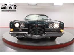 1971 Pontiac Catalina (CC-2121866) for sale in Denver , Colorado
