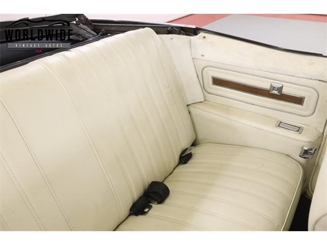 1971 Pontiac Catalina (CC-2121866) for sale in Denver , Colorado