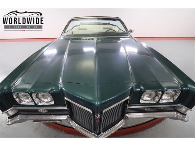 1971 Pontiac Catalina (CC-2121866) for sale in Denver , Colorado