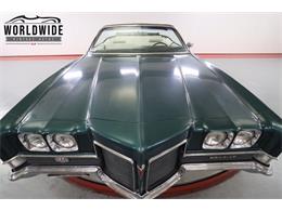 1971 Pontiac Catalina (CC-2121866) for sale in Denver , Colorado