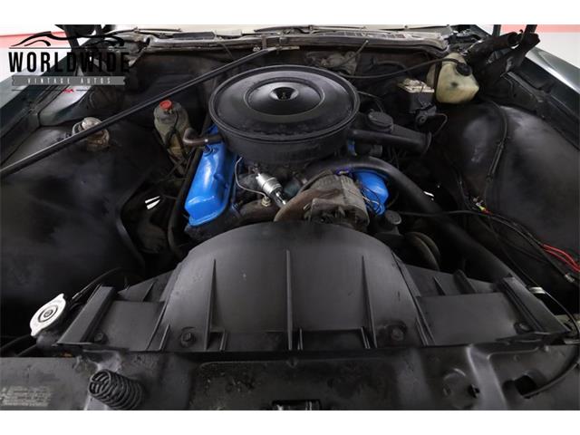 1971 Pontiac Catalina (CC-2121866) for sale in Denver , Colorado